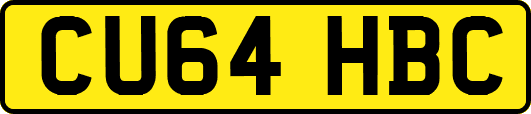 CU64HBC