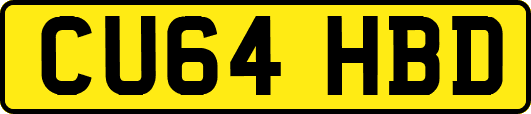 CU64HBD