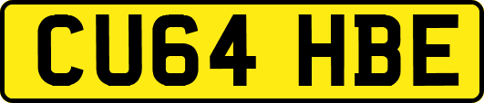CU64HBE