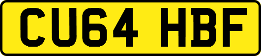 CU64HBF