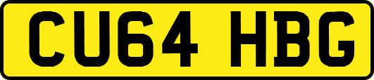 CU64HBG