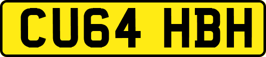 CU64HBH