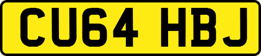 CU64HBJ