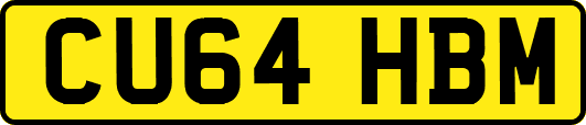 CU64HBM