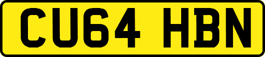 CU64HBN