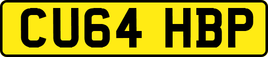 CU64HBP