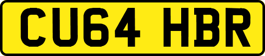 CU64HBR
