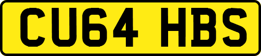 CU64HBS