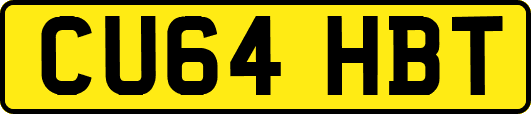 CU64HBT