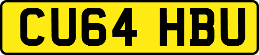 CU64HBU