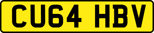 CU64HBV