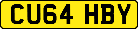 CU64HBY