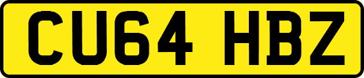 CU64HBZ