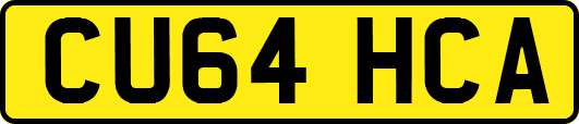 CU64HCA