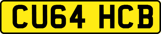 CU64HCB