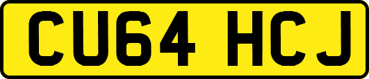CU64HCJ