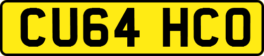 CU64HCO