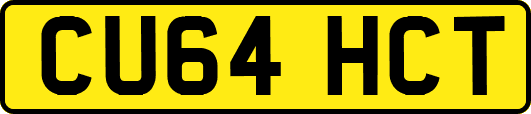 CU64HCT