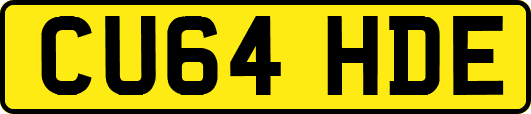 CU64HDE
