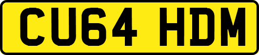 CU64HDM
