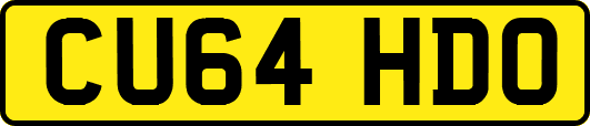 CU64HDO