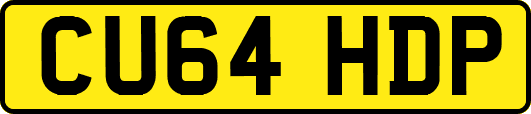 CU64HDP