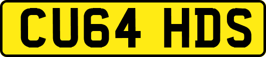 CU64HDS