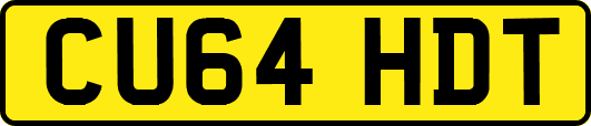 CU64HDT