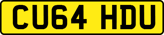 CU64HDU