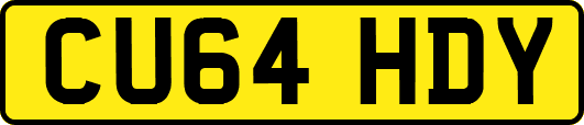 CU64HDY