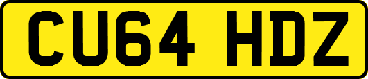CU64HDZ