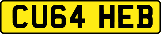 CU64HEB