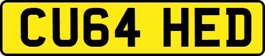CU64HED