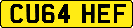 CU64HEF