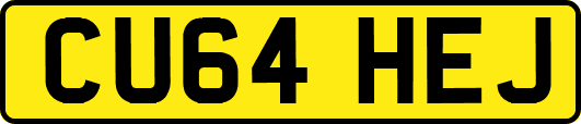 CU64HEJ