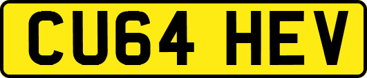 CU64HEV