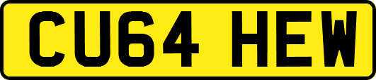CU64HEW