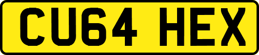 CU64HEX