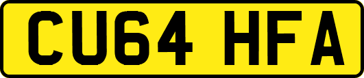 CU64HFA
