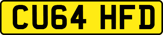 CU64HFD
