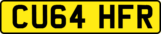 CU64HFR