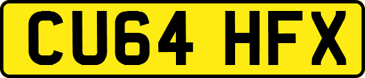 CU64HFX