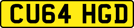 CU64HGD