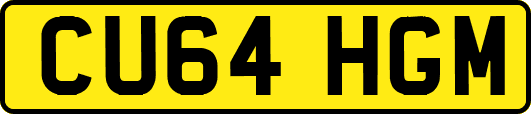 CU64HGM