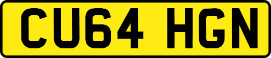 CU64HGN