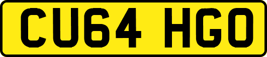 CU64HGO