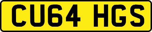 CU64HGS