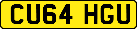 CU64HGU