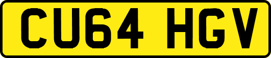 CU64HGV