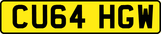 CU64HGW